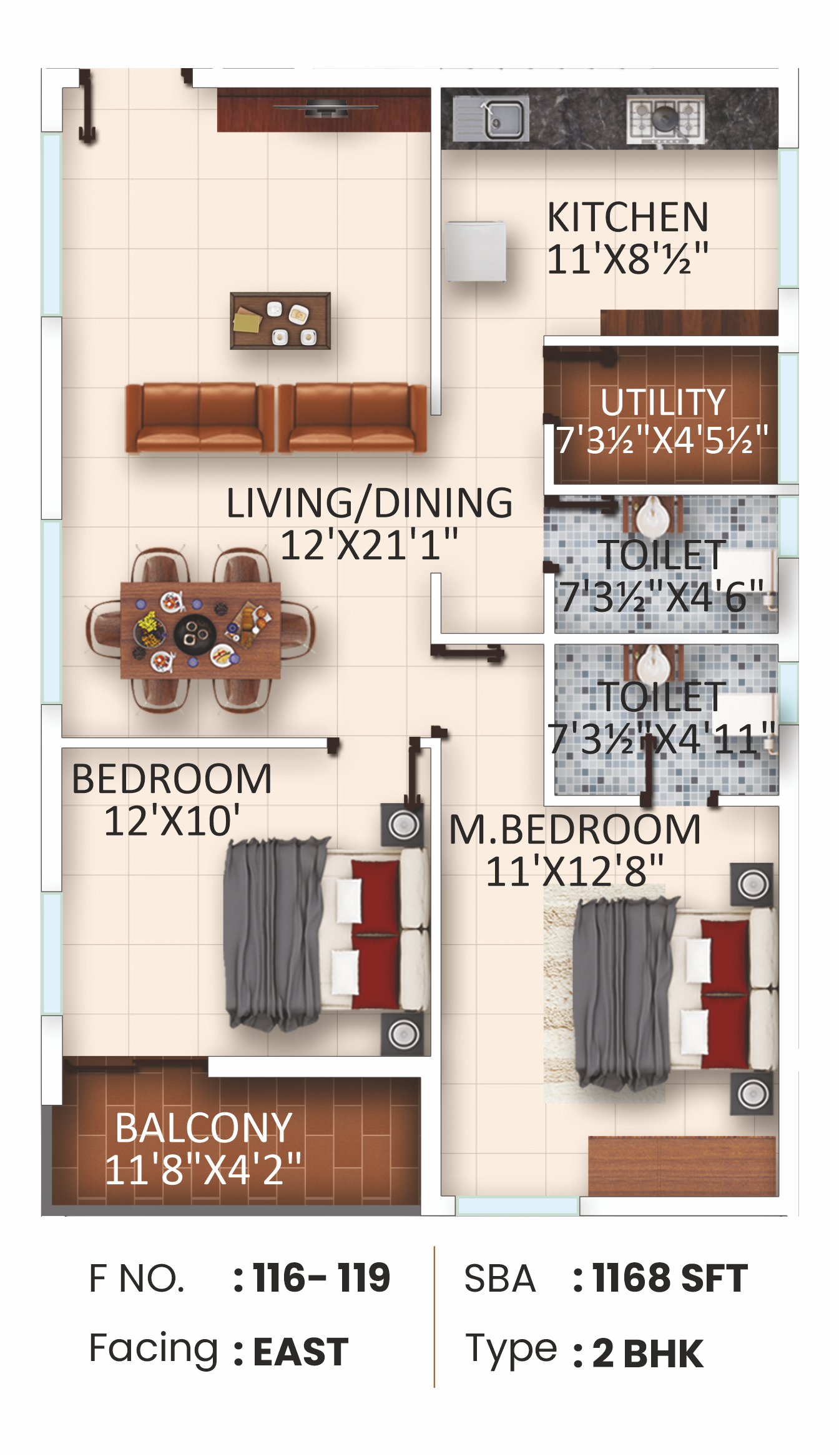  Sapthagiri Construction